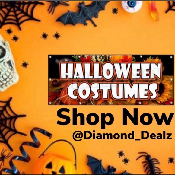 PIRATE COSTUME NWT 3pc - Picture 6 of 9